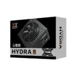 Xigmatek Hydra 750 750W 80 Plus Bronze ATX Power Supply