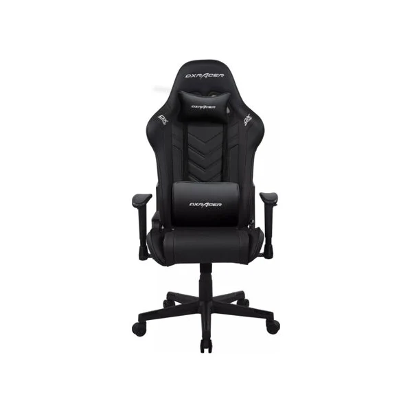 DXRacer P132 Prince Series Gaming Chair > Black