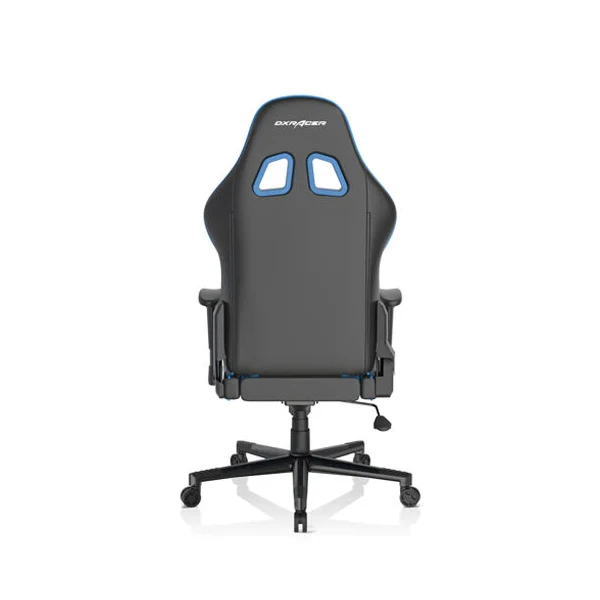DXRacer P132 Prince Series Gaming Chair > Black/Blue