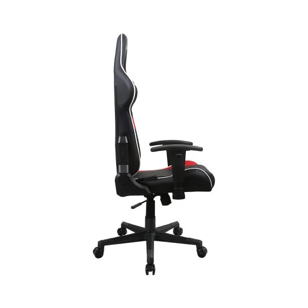DXRACER P Series Gaming Chair> Black/Red/White
