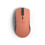 Glorious Model O PRO FORGE Wireless Mouse > Red Fox