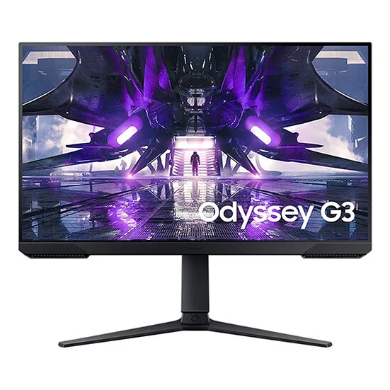 Samsung Odyssey G3 FHD 27" 144Hz Flat Gaming Monitor