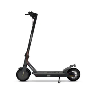 Ducati E-Scooter Pro-I Evo Black Safe Ride With Turn Signals 25 km/h E-Scooter
