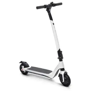 LAMBORGHINI AL1 25 km/h E-SCOOTER > WHITE