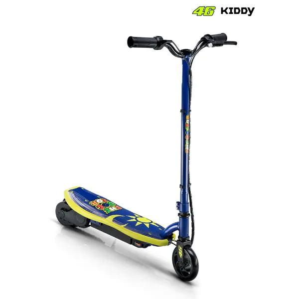 VR 46 Kiddy 12 km/h Foldable Kids E- Scooter