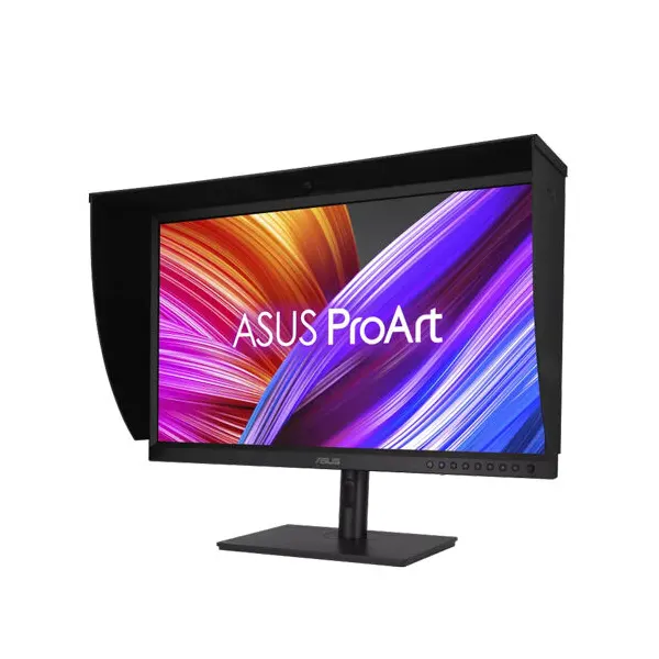 Asus ProArt OLED PA32DC 32" 4K 60Hz 0.1ms Professional Monitor