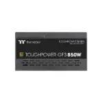 Thermaltake Toughpower GF3 850W Gold TT Premium Edition Power Supply