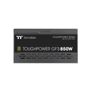 Thermaltake Toughpower GF3 850W Gold TT Premium Edition Power Supply