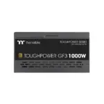 Thermaltake Toughpower GF3 1000W Gold - TT Premium Edition ATX Power Supply