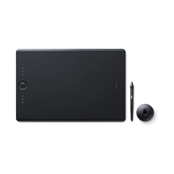 Wacom Intuos Pro Creative Pen (Large) Graphic Tablet
