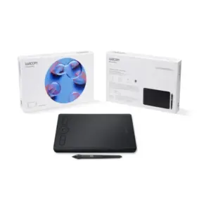 Wacom Intuos Pro Creative Pen (Small) Graphic Tablet