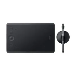 Wacom Intuos Pro Creative Pen (Small) Graphic Tablet