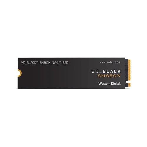 WD_BLACK 2TB NVME Internal Gaming SSD