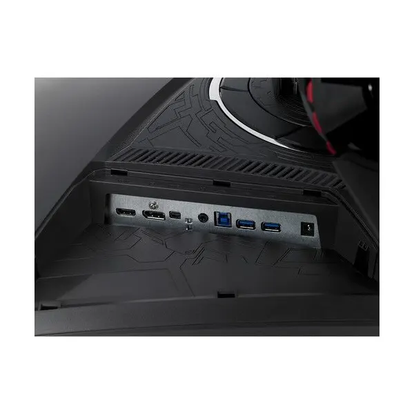 Asus ROG Strix XG32VQR HDR 32" WQHD 144Hz FreeSync Curved Gaming Monitor