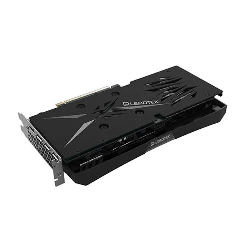Leadtek WinFast GeForce RTX 4060 Ti HURRICANE 8GB GDDR6X 128-Bit Video Card