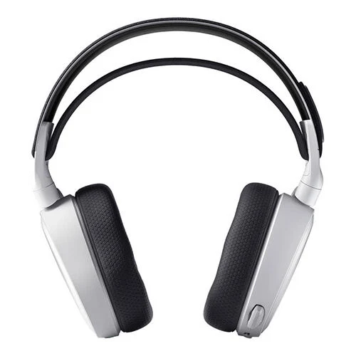 SteelSeries Arctis 7 Plus Wireless Gaming Headset > White