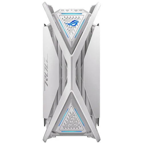 Asus ROG Hyperion GR701 E-ATX Gaming Case > White