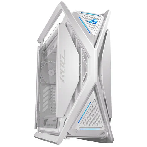 Asus ROG Hyperion GR701 E-ATX Gaming Case > White
