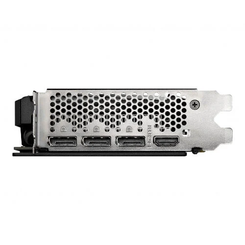 Msi GeForce RTX 3060 Ventus 2X 12G OC 192-Bit Video Card