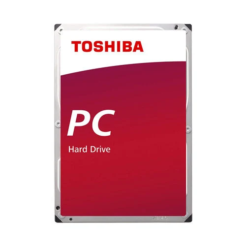 Toshiba DT02 4TB SATA Hard Drive