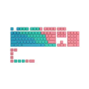 Glorious PBT Key Caps > Pastel