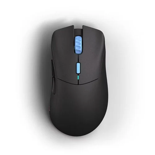 Glorious Model D PRO Forge Wireless Gaming Mouse > Vice/Black