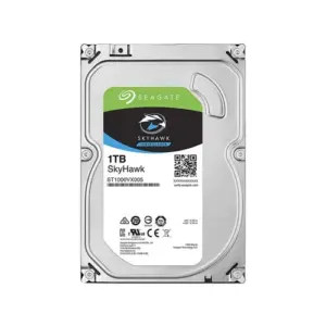 Seagate SkyHawk 1TB Surveillance Hard Drive
