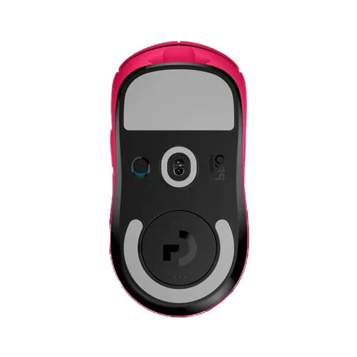 Logitech PRO X Superlight Wireless Gaming Mouse > Pink