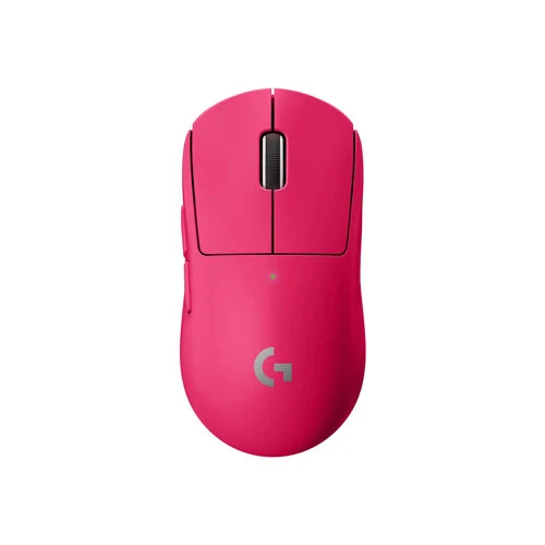 Logitech PRO X Superlight Wireless Gaming Mouse > Pink