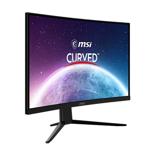 MSI Optix G242C 24-inches 170Hz 1ms FHD Curved Gaming Monitor