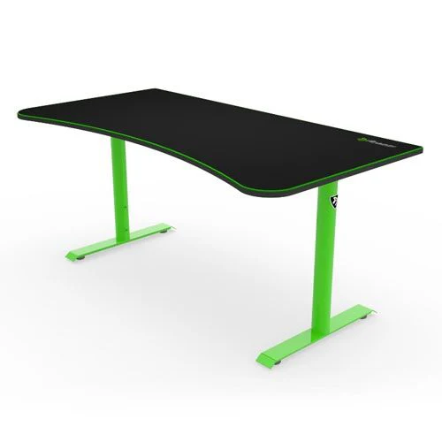 Arozzi Arena Gaming Desk > Green