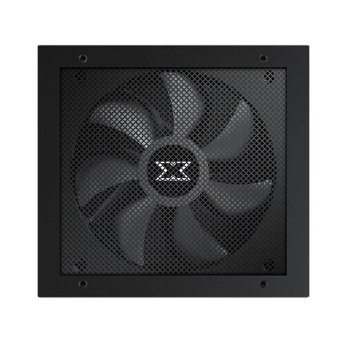 Xigmatek Odin 500W 80+ Silent Fan Modular ATX Power Supply