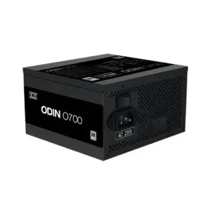 Xigmatek Odin 500W 80+ Silent Fan Modular ATX Power Supply