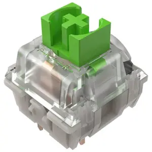 Razer Green Clicky Switch Mechanical Switches