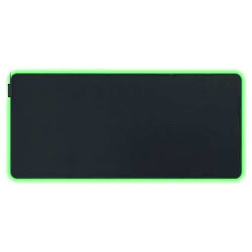 Razer Goliathus Chroma RGB 3XL Soft Gaming Mouse Pad > Black
