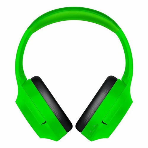 Razer Opus X Green Wireless Low Latency With ANC Technology Gaming Headset
