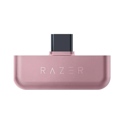 Razer Barracuda X (2021) Wireless 4in1 Gaming Headset > Quartz Pink