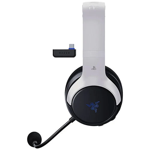 Razer Kaira Hyperspeed PlayStation Licensed Bluetooth Gaming Headset