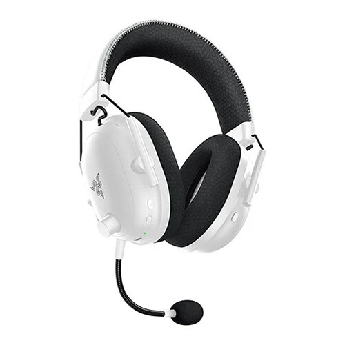 Razer BlackShark V2 Pro Wireless Esports Headset > White