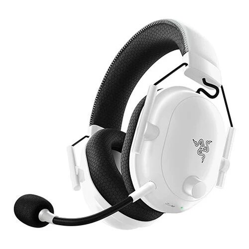 Razer BlackShark V2 Pro Wireless Esports Headset > White