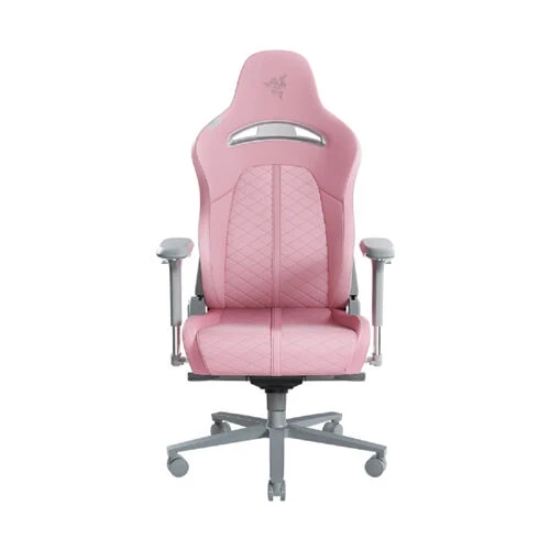 Razer Enki Gaming Chair > Pink Quartz Edition