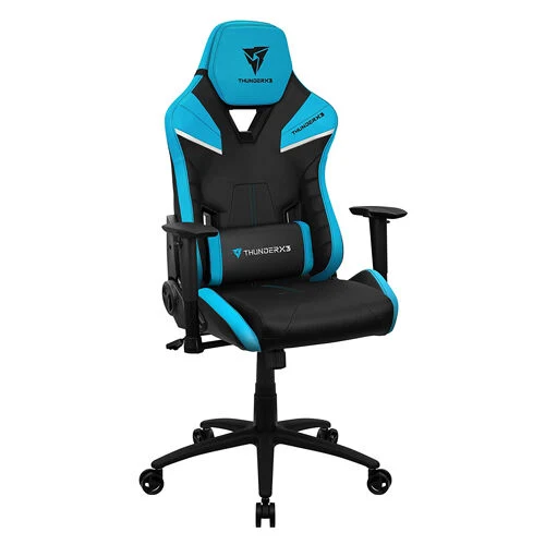 ThunderX3 TC5 Gaming Chair > Azure Blue