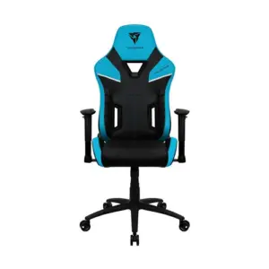 ThunderX3 TC5 Gaming Chair > Azure Blue