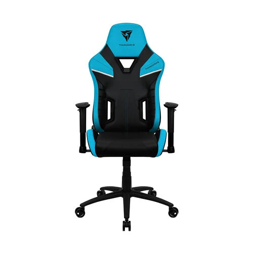 ThunderX3 TC5 Gaming Chair > Azure Blue