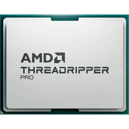 AMD Ryzen Threadripper PRO 7975WX 32Cores/64Threads 4 GHz Processor