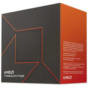 AMD Ryzen Threadripper 7980X 64Cores/128Threads 3.2 GHz Processor
