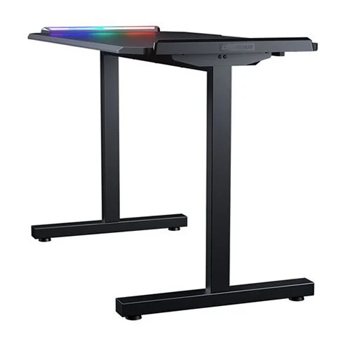 Cougar DEIMUS 120 RGB Gaming Desk > Black