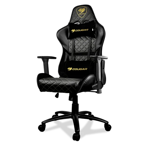 Cougar ARMOR ONE ROYAL Gaming Chair