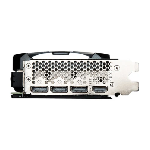Msi GeForce RTX 4070 Ti Ventus 3X OC 12GB GDDR6X 192-Bt Video Card, DLSS 3