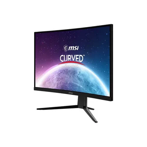 MSI G2422C 24-inches 180Hz 1ms Full HD Curved Gaming Monitor